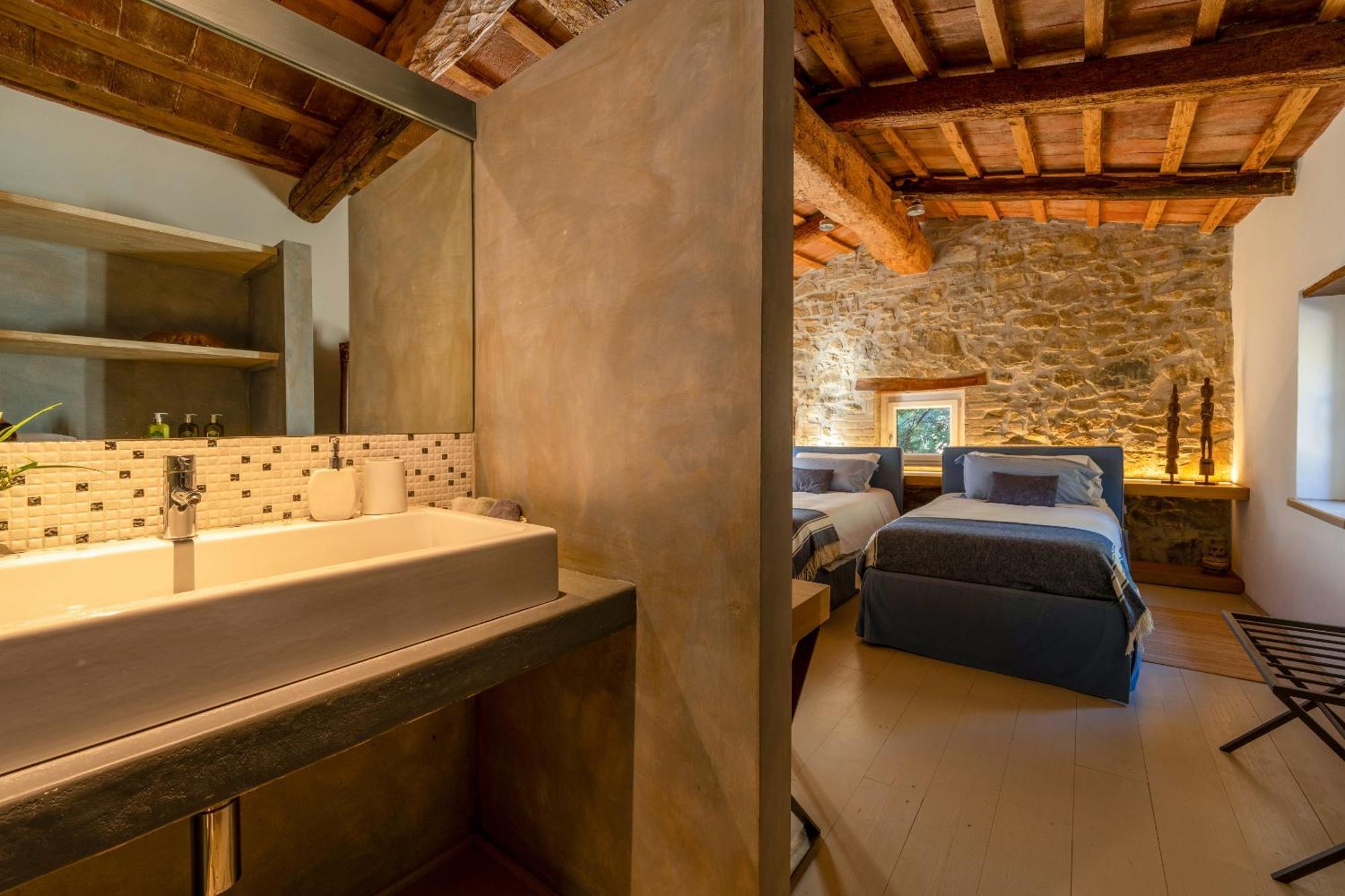 Relais Casamassima Villa Perugia Room photo