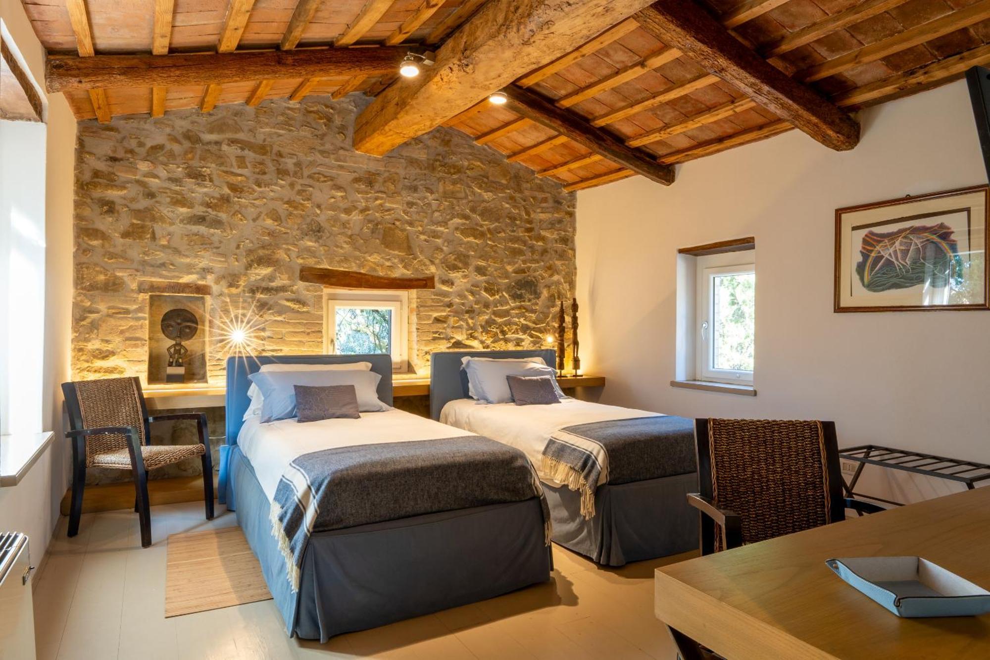 Relais Casamassima Villa Perugia Room photo