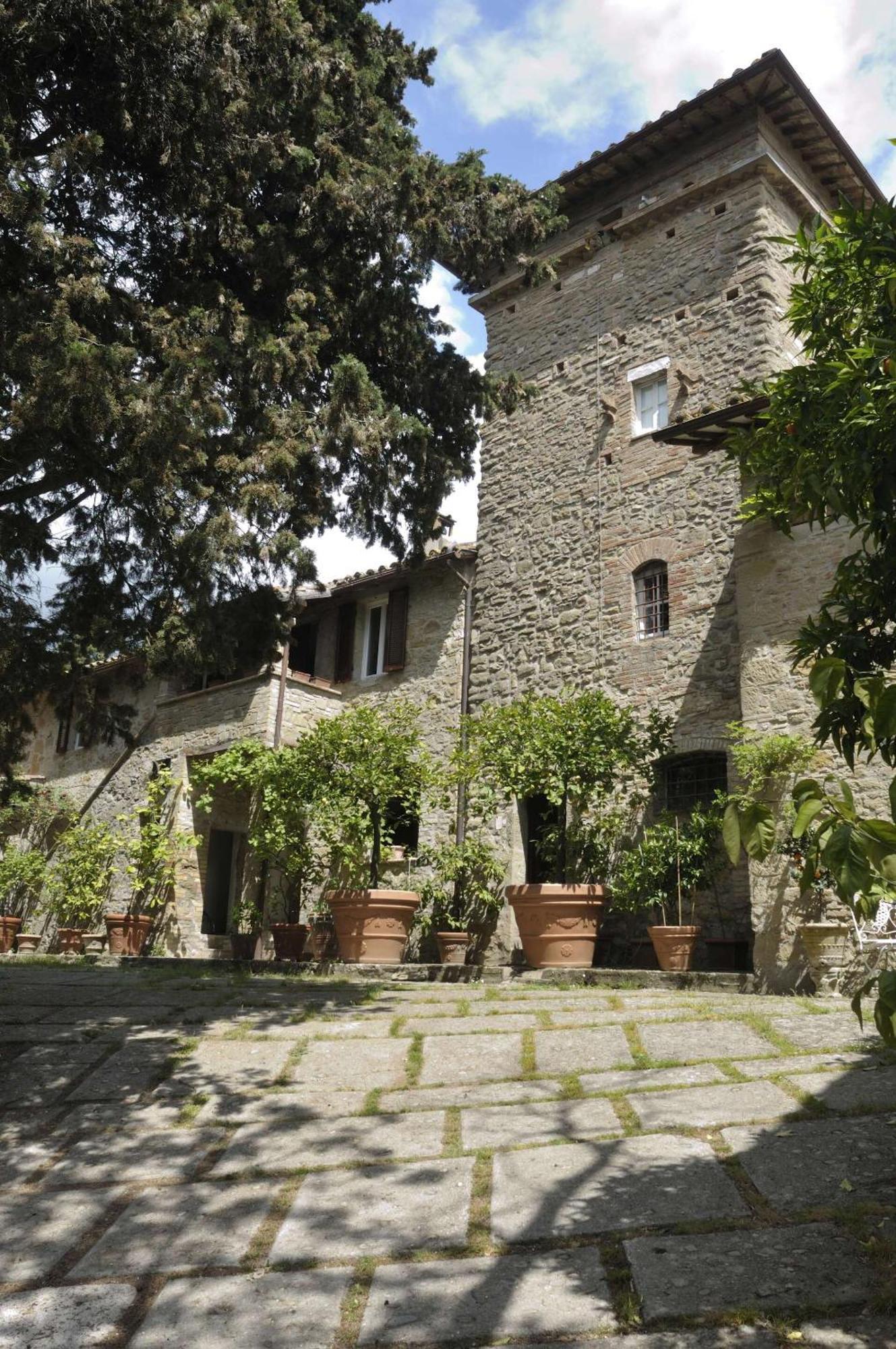 Relais Casamassima Villa Perugia Exterior photo
