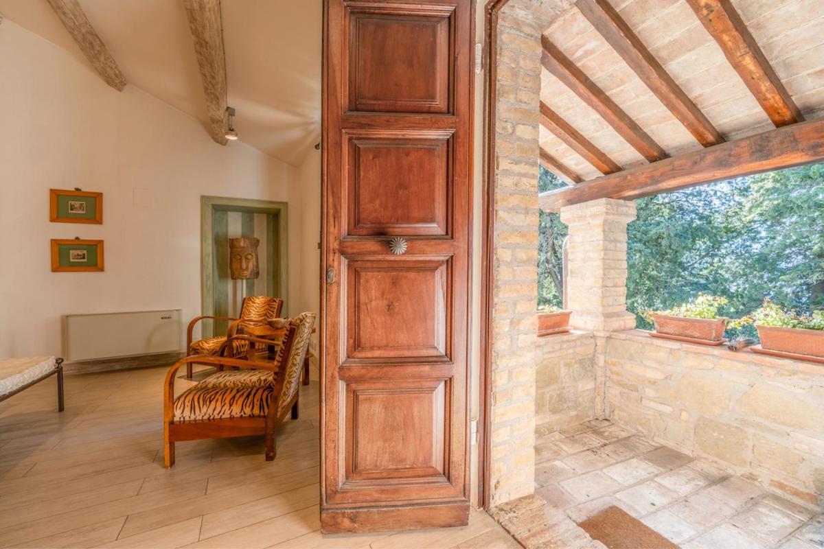 Relais Casamassima Villa Perugia Room photo
